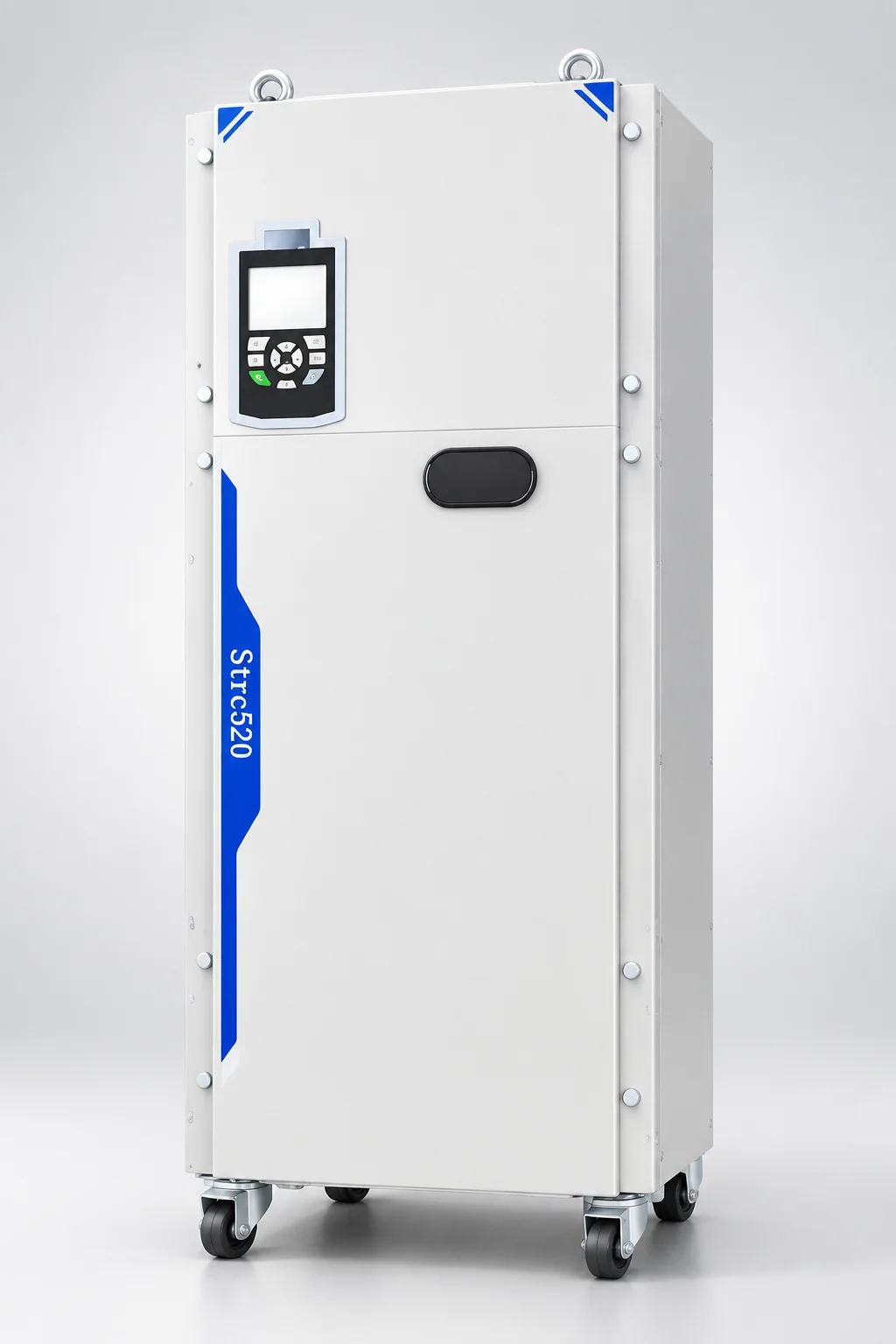 StrC520 变频器