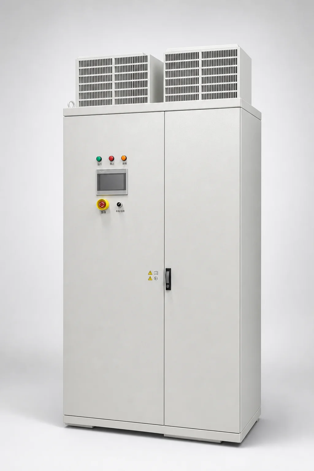 StrC630 柜机